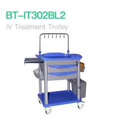 IV Treatment Trolley