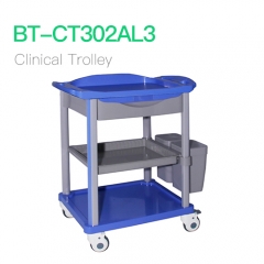 Clinical Trolley