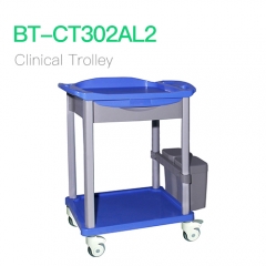 Clinical Trolley