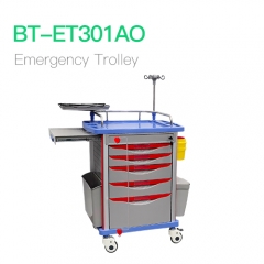 Emergency Trolley