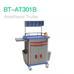 Anesthesia Trolley