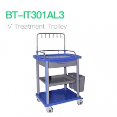 IV Treatment Trolley