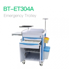 Emergency Trolley