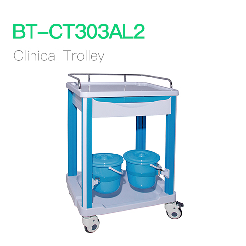 Clinical Trolley,Medical trolleys