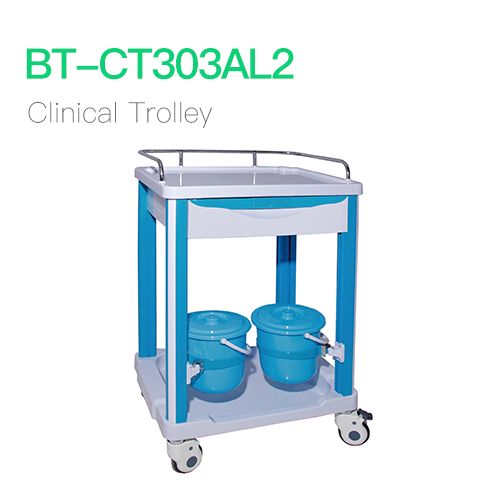 Clinical Trolley