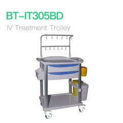 IV Treatment Trolley