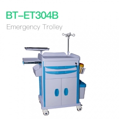 Emergency Trolley