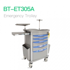 Emergency Trolley