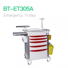 Emergency Trolley