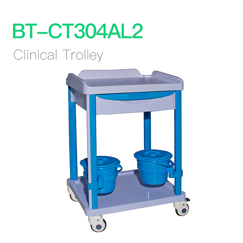 Clinical Trolley