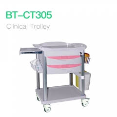Clinical Trolley