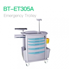 Emergency Trolley