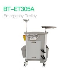 Emergency Trolley