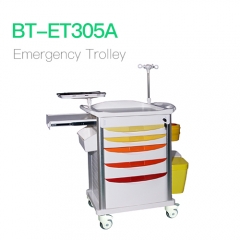 Emergency Trolley