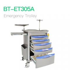 Emergency Trolley
