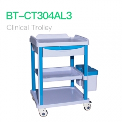 Clinical Trolley