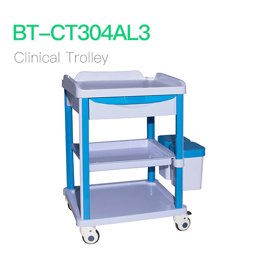 Clinical Trolley