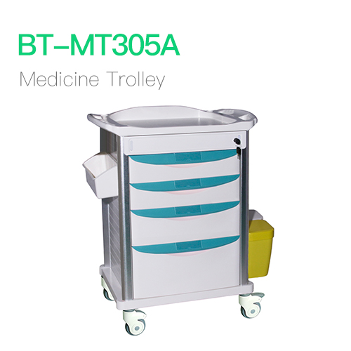 Medicine Trolley