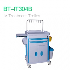 IV Treatment Trolley