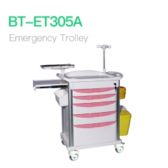 Emergency Trolley