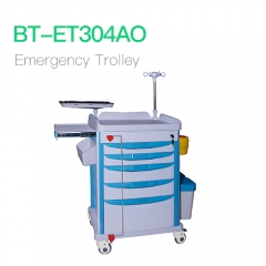 Emergency Trolley