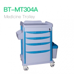 Medicine Trolley