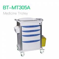 Medicine Trolley