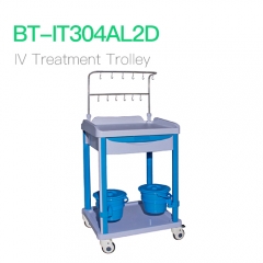 IV Treatment Trolley