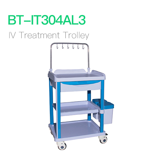 Infusion Trolley,Medical trolleys