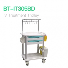 IV Treatment Trolley