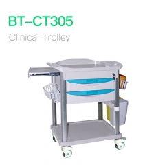 Clinical Trolley