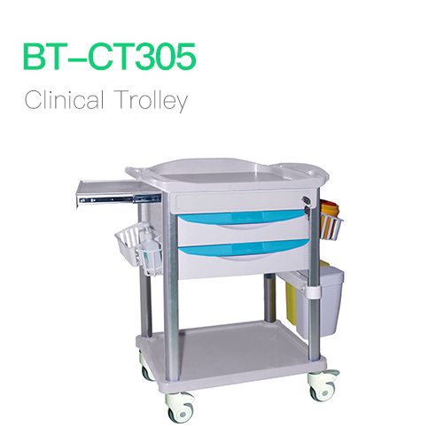 Clinical Trolley