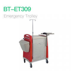 Emergency Trolley