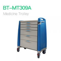 Medicine Trolley