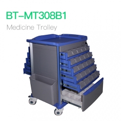 Medicine Trolley