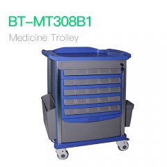 Medicine Trolley