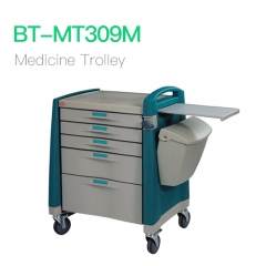 Medicine Trolley