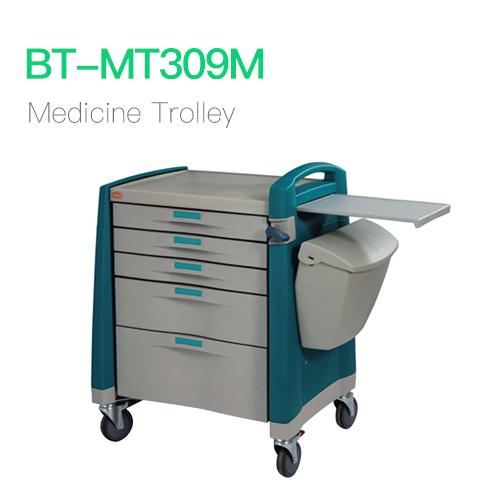 Medicine Trolley