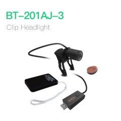 Clip Headlight