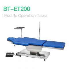 Electric Operation Table