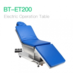 Electric Operation Table