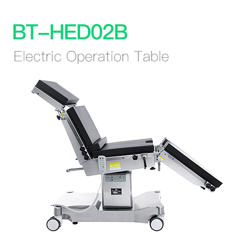 Electric Operation Table