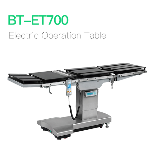 Electric Operation Table
