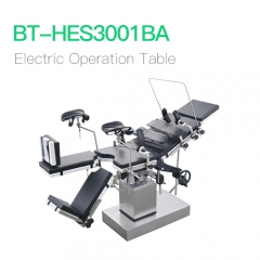 Electric Operation Table