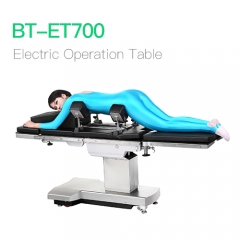 Electric Operation Table