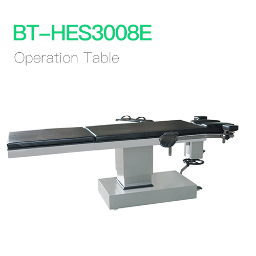 Operation Table