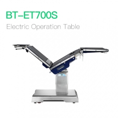 Electric Operation Table