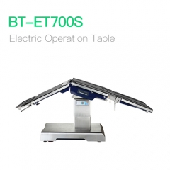 Electric Operation Table