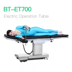 Electric Operation Table