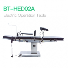 Electric Operation Table